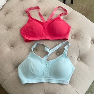 Victoria’s Secret Sports bras